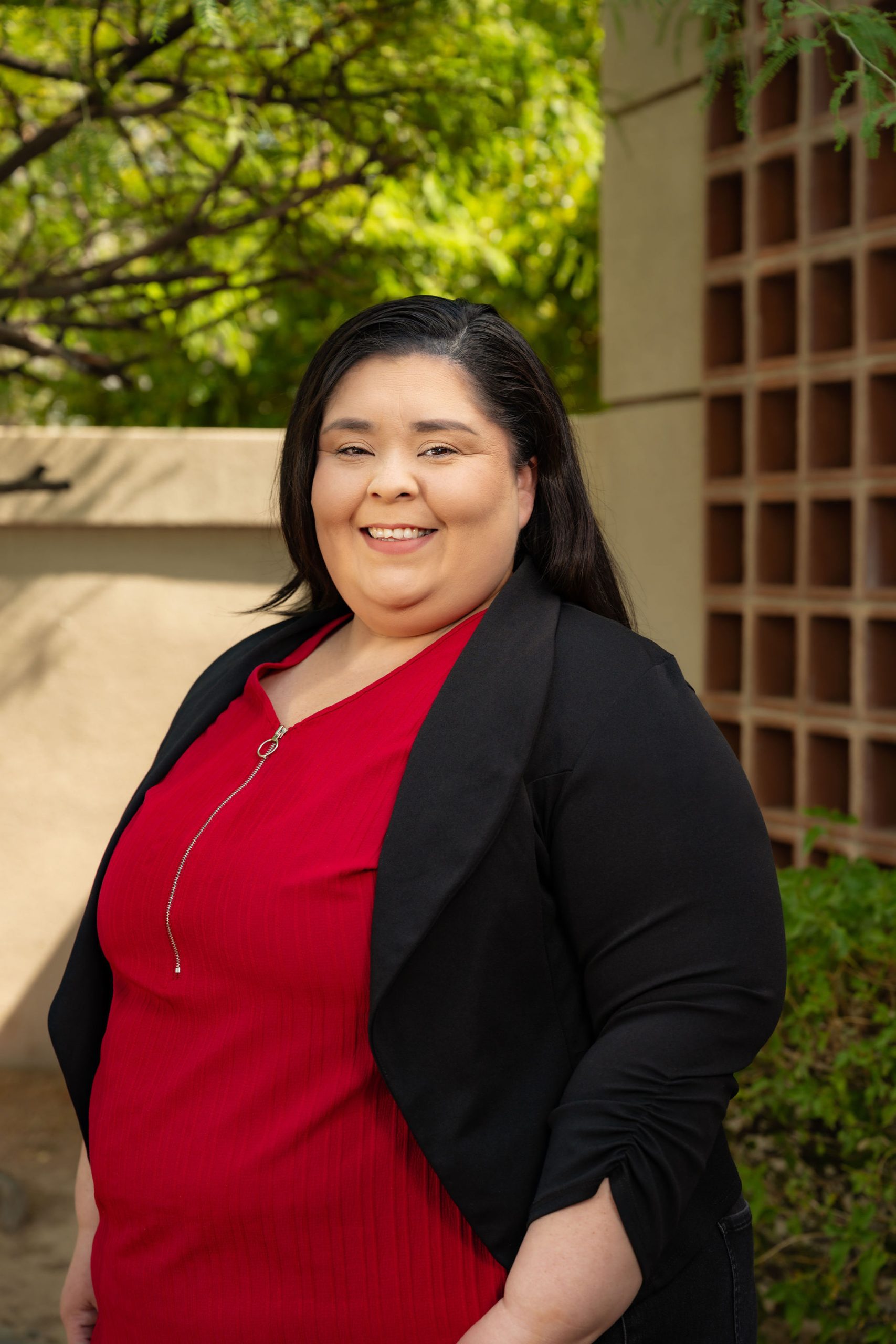 Adriana Torres, Immigration Paralegal 