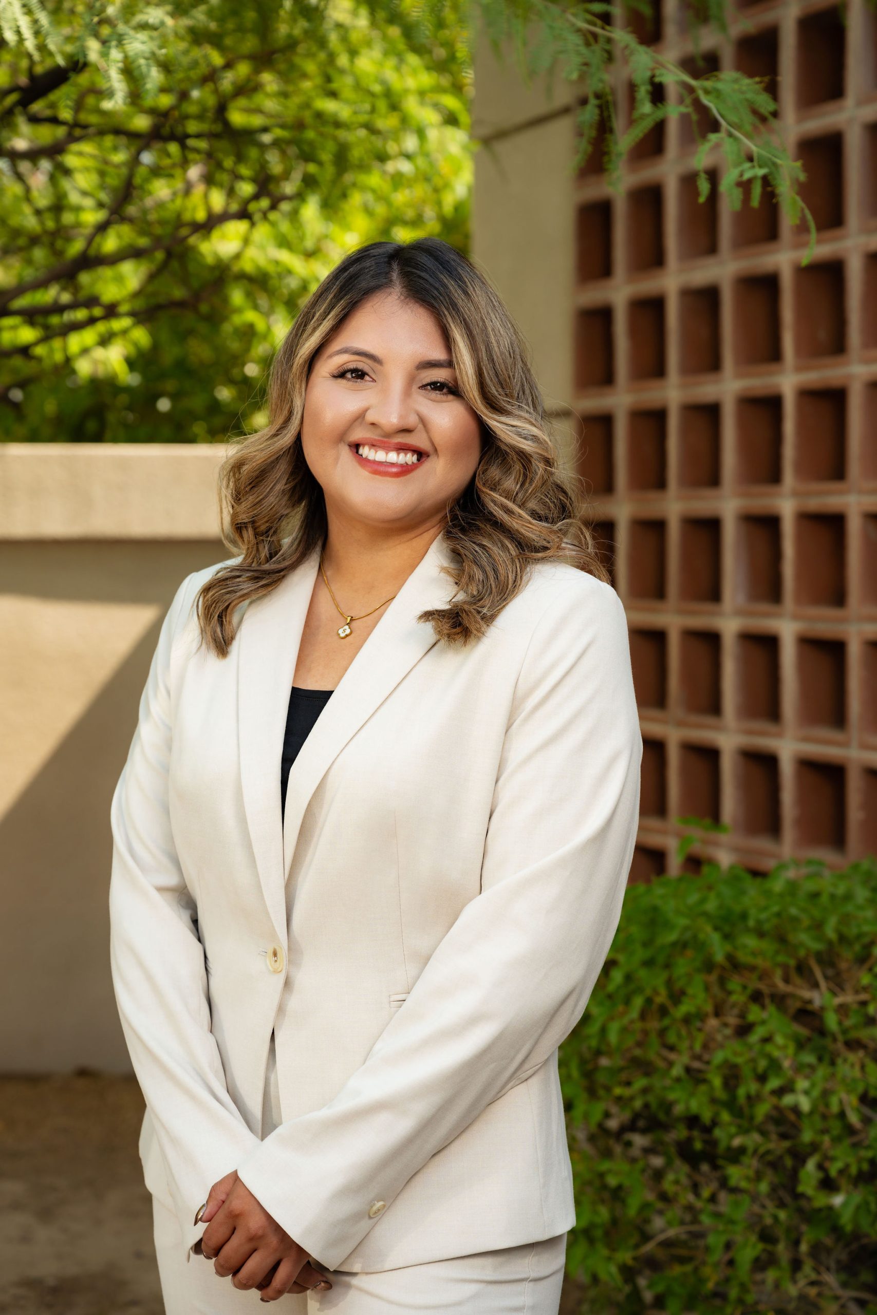 Selene Lopez, Immigration Legal Assistant